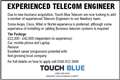 Experienced Telecom Engineer Required