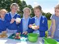 Local schools get out their spuds for annual competition