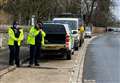 Police issue multiple tickets in village speed enforcement
