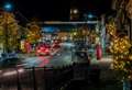 Hungerford goes to town with its Christmas lights