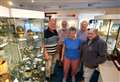 Heritage Centre, famous for Band of Brothers and Dr Who, marks 10th anniversary