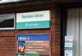 Library revamp on the cards 