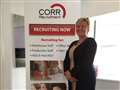 Corr Recruitment launches healthcare sector