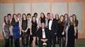 Thatcham Rotarians raise a glass to 2014