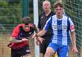 Bourne scores header from halfway as Thatcham beat South Park