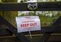 Birds and free range poultry enter lockdown 
