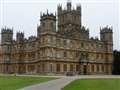 Earl bids farewell to Downton Abbey 