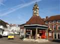 Open air coffee plan gets the nod