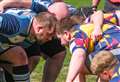 Much-changed Stags side lose out to Rams after second half onslaught