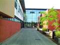 Fine dining restaurant planned for college grounds