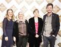 Top theatre award for Watermill manager
