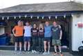 Kintbury fitness friends aid Ukraine war victims