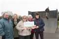 Revamp of ramps starts at Thatcham skate park