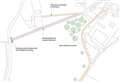 Council approve safer estate access