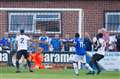 Hungerford goalkeeper provides injury update