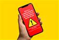Every phone will get an emergency alert this weekend...and here's what it'll say