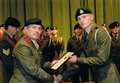 Newbury man passes out as Royal Marine 