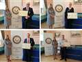 Freedom of the Town of Hungerford for local heroes