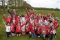 More than 1,000 children compete in schools cross country championships