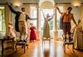 A night to remember at Englefield House