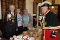 Over 80s are the winners as Quiz team Lose the Plot