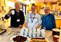 Churches launch warm hubs to help those in need this winter