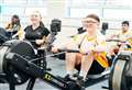 School opens new gym for staff and pupils