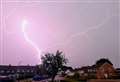 Storms to hit West Berkshire this weekend