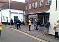 Pokemon Go continues to sweep through Newbury