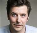 Thatcham actor plays Phil Spector in West End show
