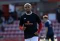 Former Liverpool winger Jordon Ibe signs for Hungerford Town