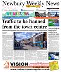 In this week's Newbury Weekly News...