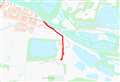 Racecourse applies to build maintenance bridge