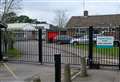 School rebuild to be fast-tracked