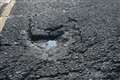 Council agrees to meet road repair shortfall
