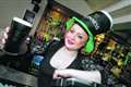 West Berkshire revellers gear up for St Patrick's Day