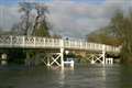 Bridge closure to cause a stir among Pangbourne traders