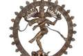 Hammer comes down at £2.6k for Indian bronze at Dreweatt's