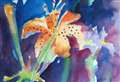 Flower and Art Festival among the Aldworth Giants