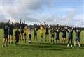 School celebrates after award win