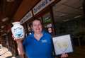 Business marks second anniversary 