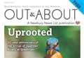 Out & About summer issue out now