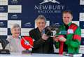 Races raises £175k for MND