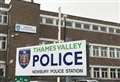 Antisocial behaviour action in West Berkshire