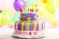 Happy birthday - 10th April