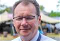 Newbury Racecourse CEO steps down