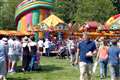 Burghfield May Fayre celebrates 25th anniversary 