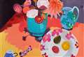 Aldworth artist in the mix at town centre gallery