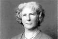 Plaque honours pioneering deaf teacher and suffragette
