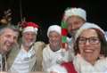 Soup kitchen hosts Christmas dinner to help the most vulnerable in the community
